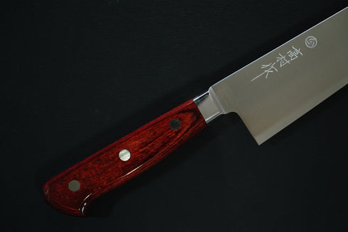 TAKAMURA MIGAKI HIGH SPEED R2/SG2 GYUTO 210